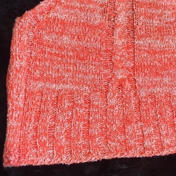 Free People Bombshell Orange Tank. XS - Picture 8 of 15